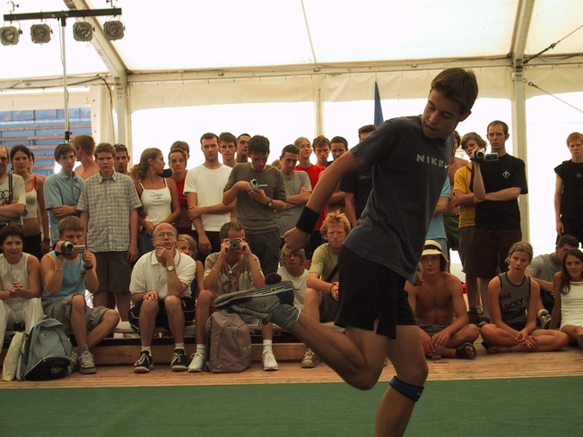  | footbag | prague 