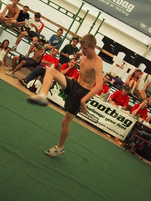  | footbag | prague 